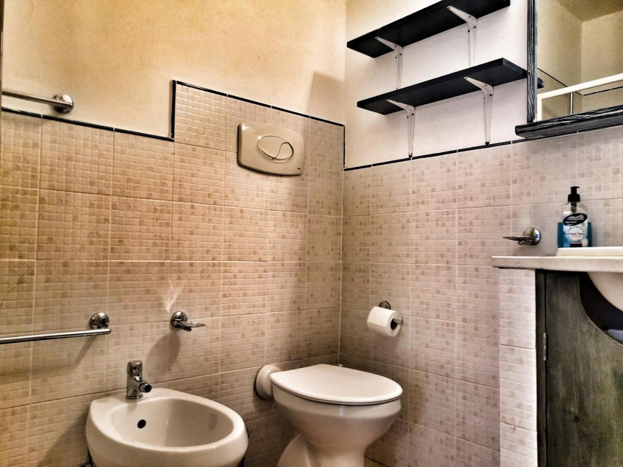 Sal Service Blu Moradias Residence With Pool Santa Maria Exterior foto